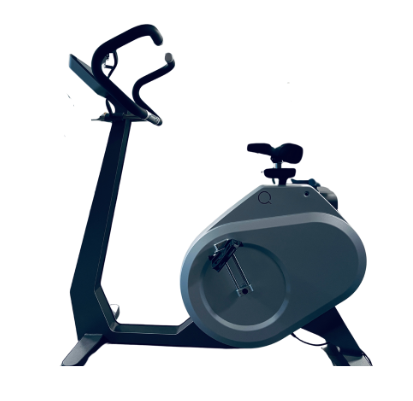 Ergonomische bike Milon-toestel